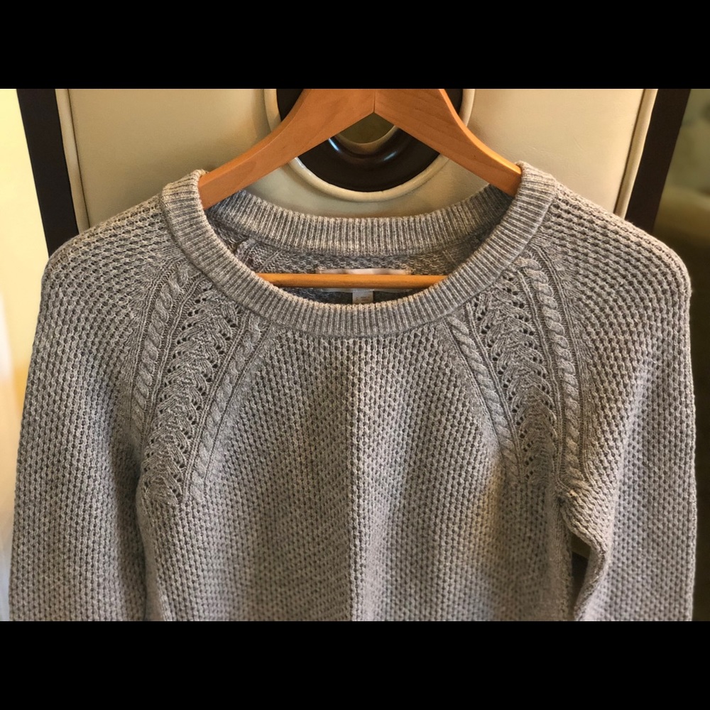 Loft winter sweater - Picture 3 of 5